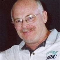 Richard Eblen