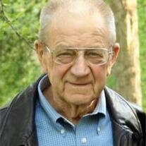 Charles Fobian