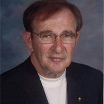 Robert Murphy