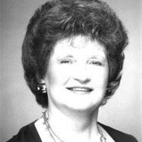 Mildred Meier