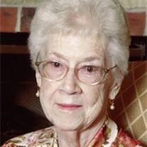 Wilma Mortensen