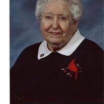 Ruth Helble