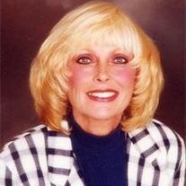 Margaret Stewart