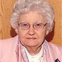 Mabel Powell