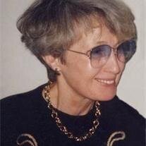 Rose Schauer
