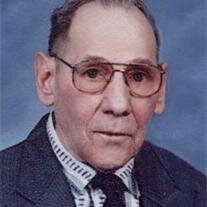 Robert Carlson