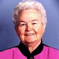 Hilda Newgard
