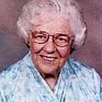 Dorothy Mark