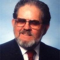 Donald Brunson