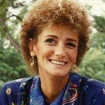 Carol Butschy