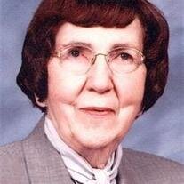 Muriel G.