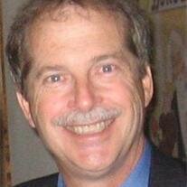 David Wetzel