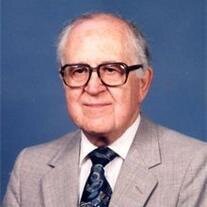 Herbert Watson