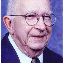 Russell Wolff