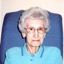 Vivian Thuesen