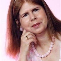 Donna Blum