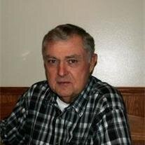 Harlan Vaughn