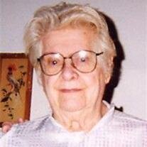 Lydia Lutterman