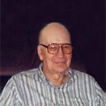 John Aalderks