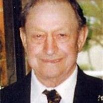 Roy Hohenberger