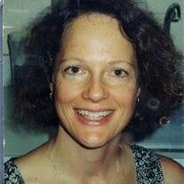 Lisa Hunemuller