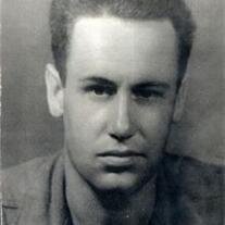 George Morgan
