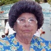 Muriel Brown