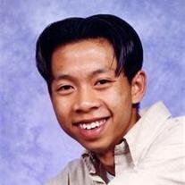 David Huynh