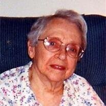 Helen Flannery