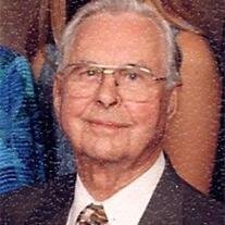 Harold Roskamp