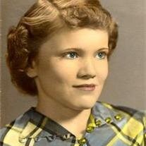 Lucille Papenheim