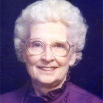 Catherine Boege