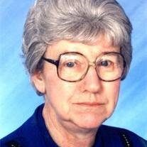 Frances Wilson