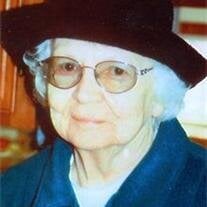 Wilma Harper