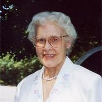 Elsa Brammer
