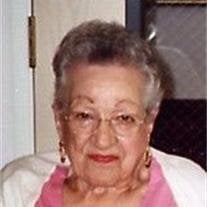 Myrtle Fitkin
