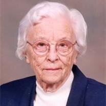Hilda White
