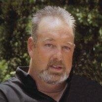 Brad A. Cantrell