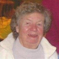 Laura Jean Beaver