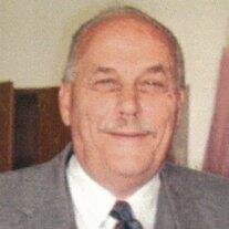 Warren"Duke" Matthews