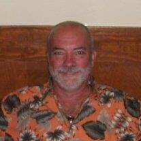 Robert Gary Morris