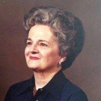 Leonora Spivey Arnold