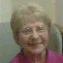 Theresa F. Pacelli