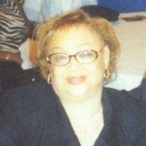 Mrs. Shirley Brackins