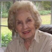 Mary  Louise Madigan