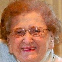 Dorothy Masisak Murphy