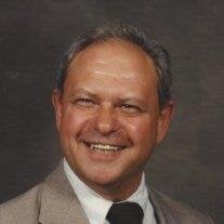 Lyle McArthur