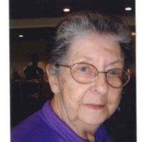 Betty H. Reinbold