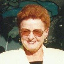 Gertrude "Gert" Espinosa