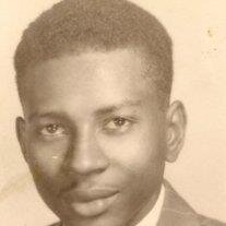 Willie B Triplett